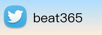 beat365 Logo